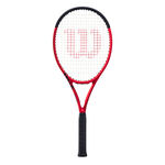 Raquettes De Tennis Wilson Clash 100 Pro V2.0